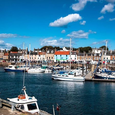 Number Twenty Six - 2 Miles From Elie Beach - 15Mins To St Andrews Colinsburgh Eksteriør bilde