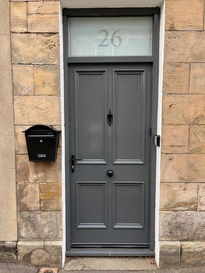 Number Twenty Six - 2 Miles From Elie Beach - 15Mins To St Andrews Colinsburgh Eksteriør bilde