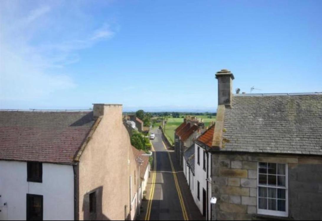 Number Twenty Six - 2 Miles From Elie Beach - 15Mins To St Andrews Colinsburgh Eksteriør bilde