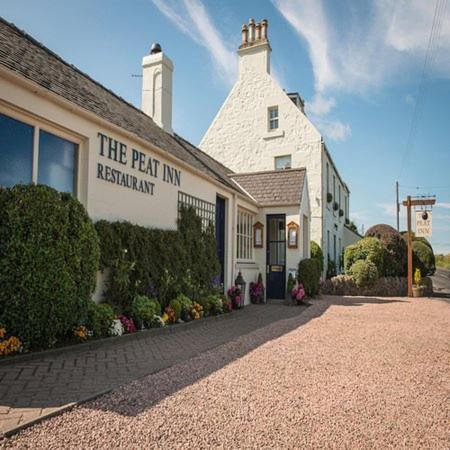 Number Twenty Six - 2 Miles From Elie Beach - 15Mins To St Andrews Colinsburgh Eksteriør bilde