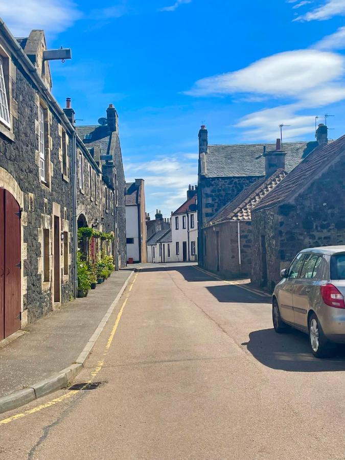 Number Twenty Six - 2 Miles From Elie Beach - 15Mins To St Andrews Colinsburgh Eksteriør bilde