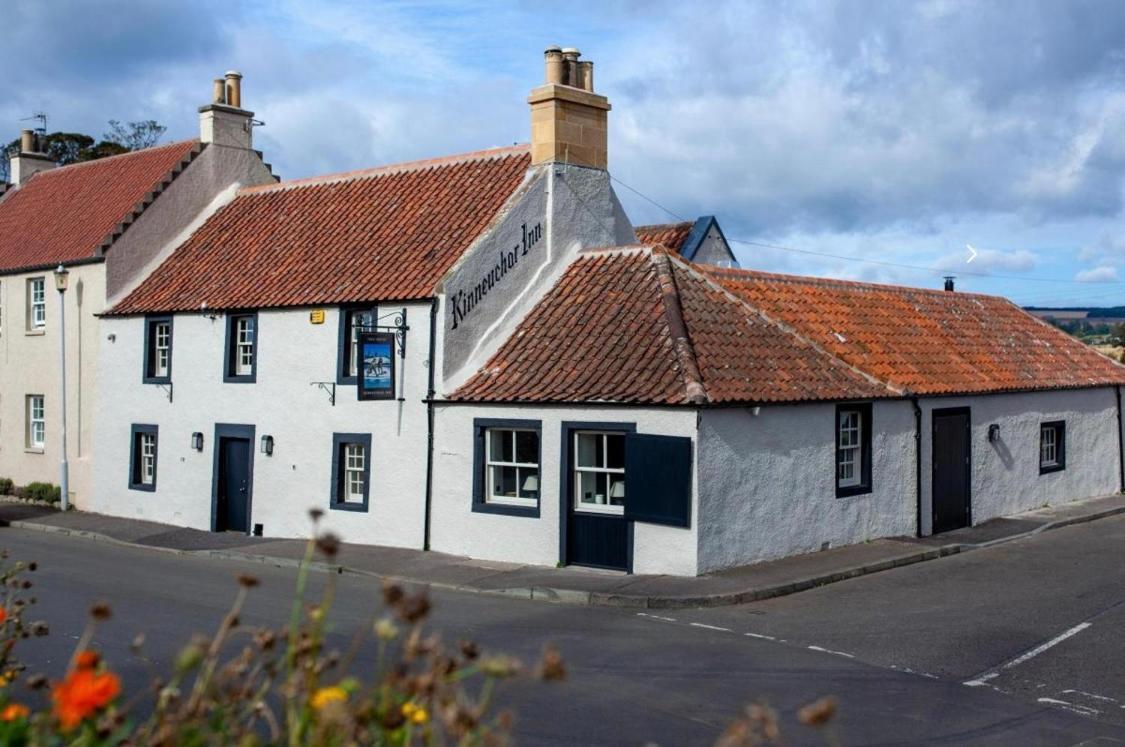 Number Twenty Six - 2 Miles From Elie Beach - 15Mins To St Andrews Colinsburgh Eksteriør bilde